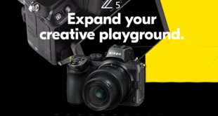 Nikon Z5