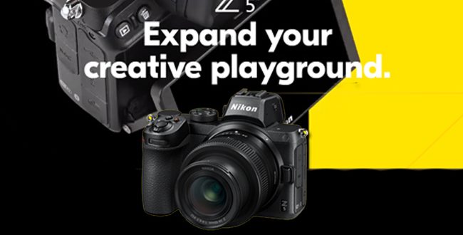 Nikon Z5