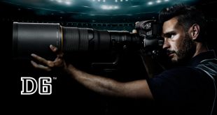 Nikon D6