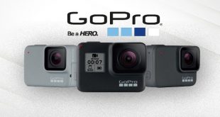 GoPro Hero 7