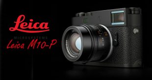 leica M10 P