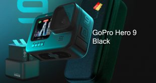 GoPro Hero 9 Black