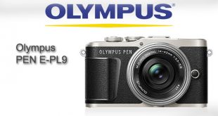 Olympus PEN E-PL9