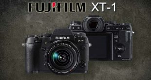 Harga Kamera Fujifilm XT1