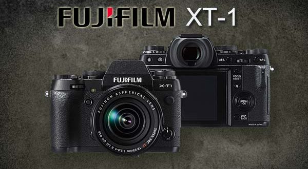 Harga Kamera Fujifilm XT1