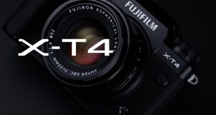 Spesifikasi Fujifilm XT4