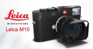 Leica M10 Harga Spesifikasi