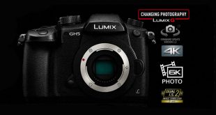 Harga Lumix GH5