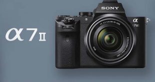 Harga Kamera A7ii