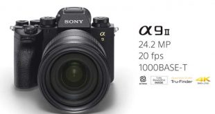Harga Sony A9 Mark II