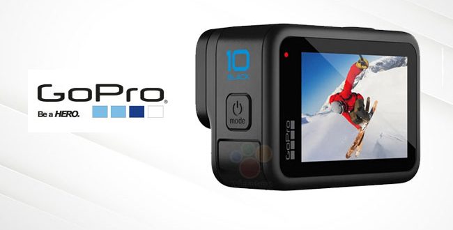 GoPro Hero 10 Black