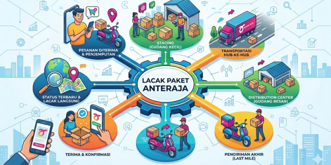 lacak-paket-anteraja