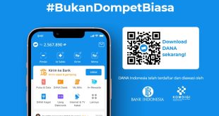 cara transfer dana ke shopeepay