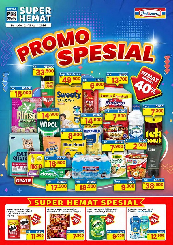 katalog promo indomaret