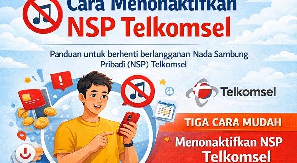 cara-menonaktifkan-nsp-telkomsel