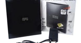 antena toyosaki AIO 220