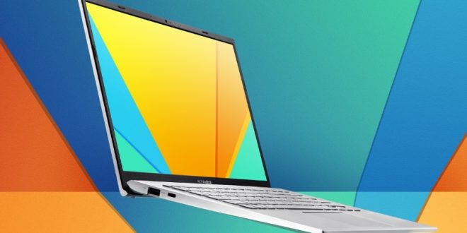 ASUS Vivobook 14 A420