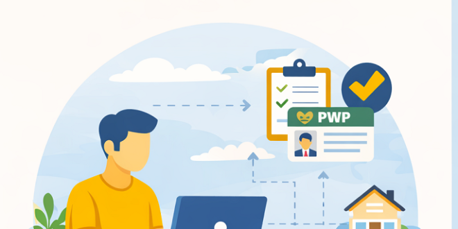 cara daftar npwp online