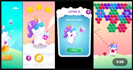 game yang menghasilkan uang bitcoin