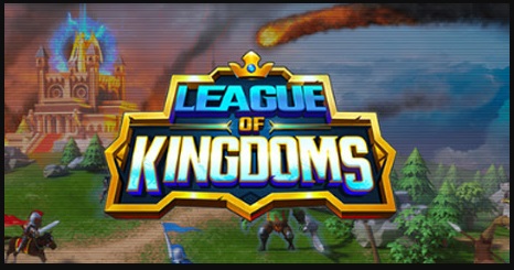 game yang menghasilkan uang league kingdoms