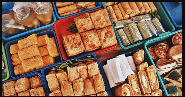 ide jualan makanan yang laku setiap hari