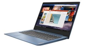 ideapad Slim 1 14AST