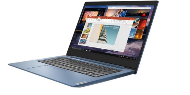ideapad Slim 1 14AST